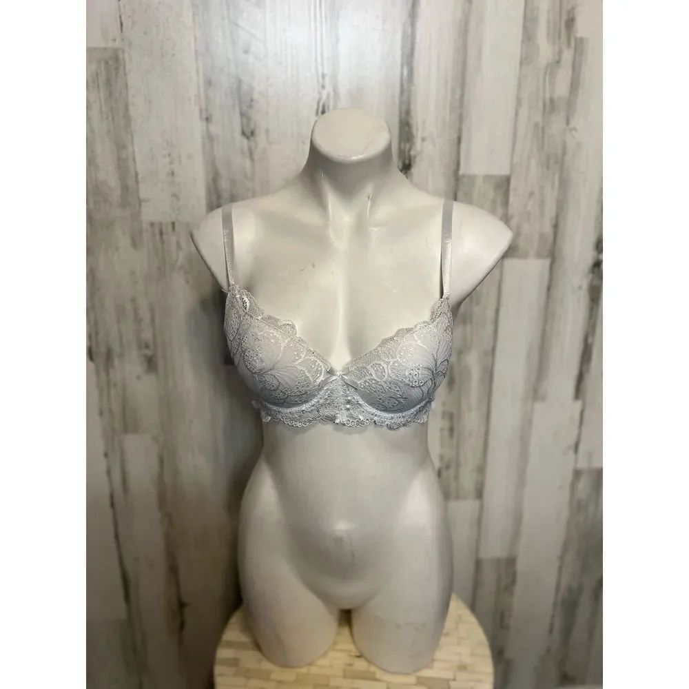 New white bra size 36C